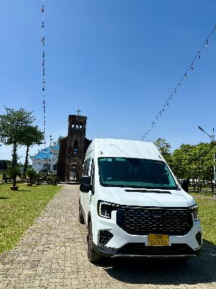 Thánh Địa La Vang